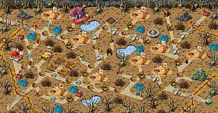 Gnomes Garden 10: Black Stones Collector's Edition