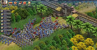Conquest of Empires 3