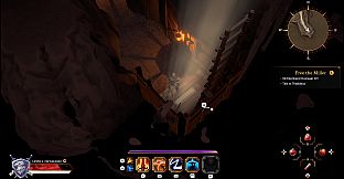 Godforged: Origins of Ozgalor