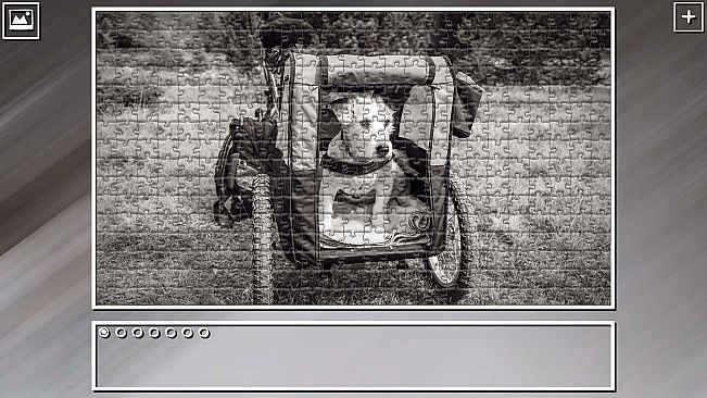 Super Jigsaw Puzzle: Generations - Dogs 2