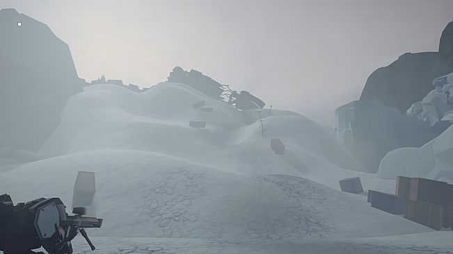 The Forge: Steel Frontier