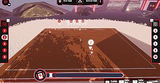 Gateball - Memuro Championship