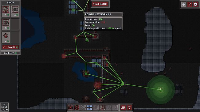 The Factory Must Fall