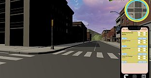 Deliveryman Simulator