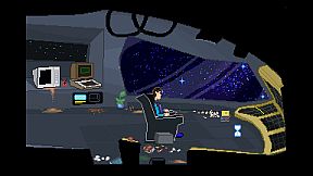 Captain Disaster in: Death Has A Million Stomping Boots