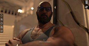 Heatwave: Sam's Stay