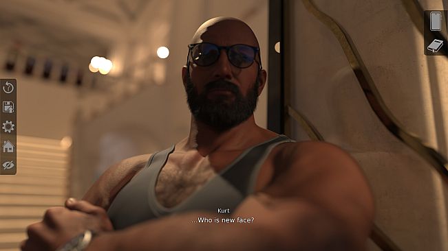 Heatwave: Sam's Stay