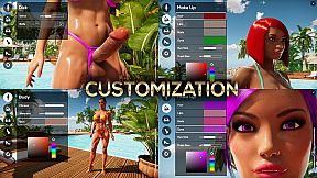 Sensual Adventures - Episode 5