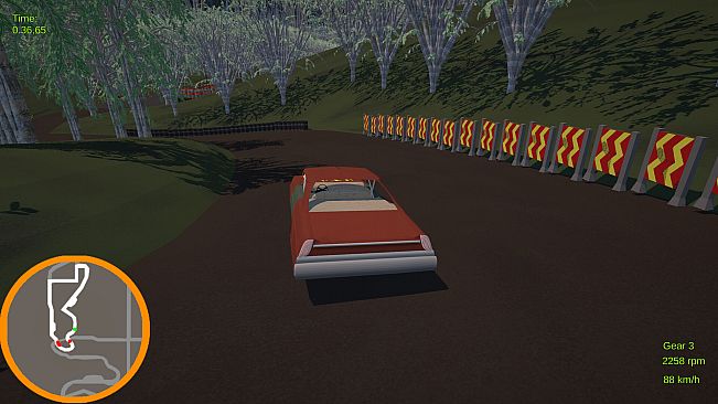 Race or Crash: Secret Racer League