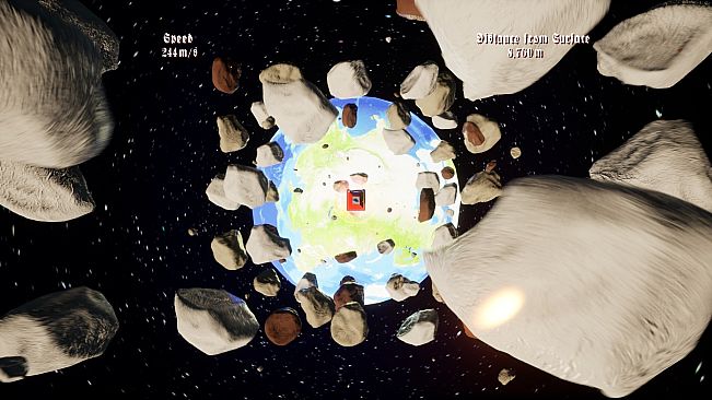 Heresy: Steel Rain - Deluxe Edition