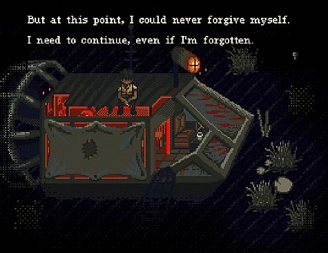 Blood Orange: Definitive Edition