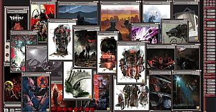 Fantasy Grounds - Werewolf: The Apocalypse 5th Edition Core Rulebook