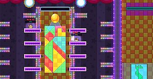 Anidu: Animal Doll’s Adventure