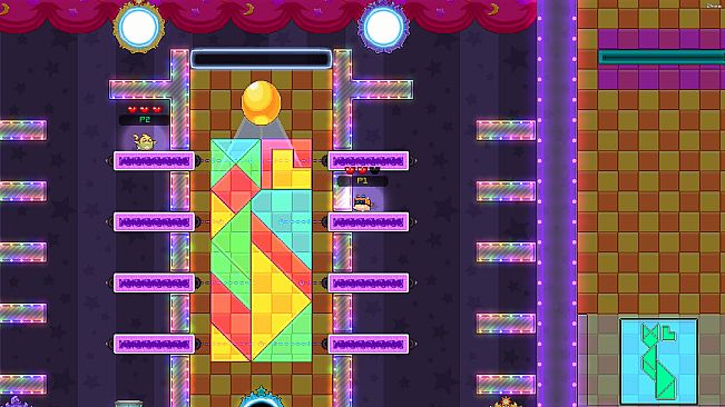 Anidu: Animal Doll’s Adventure