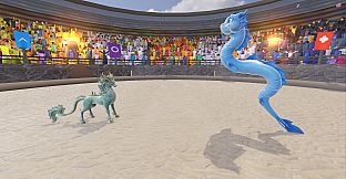 Linwu: Spirit Beast Ranch