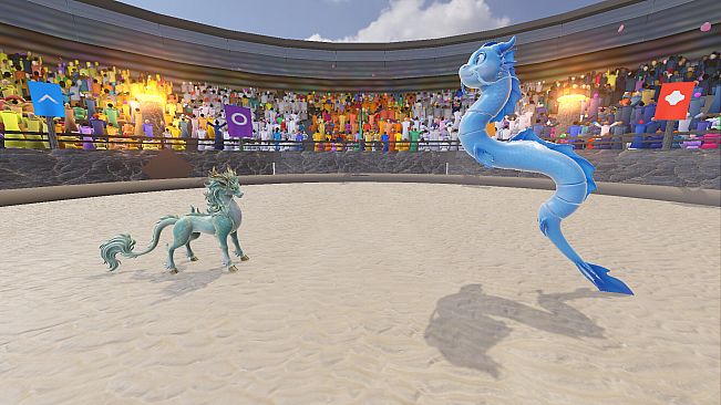 Linwu: Spirit Beast Ranch