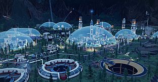 Surviving Mars: Relaunched - Ultimate Edition