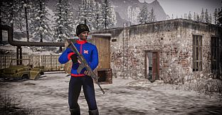 Survival: Supporter Pack DLC