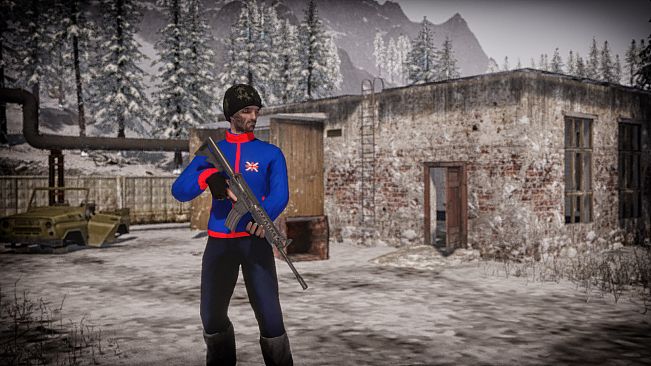 Survival: Supporter Pack DLC