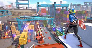 Streamline Original Sound Track