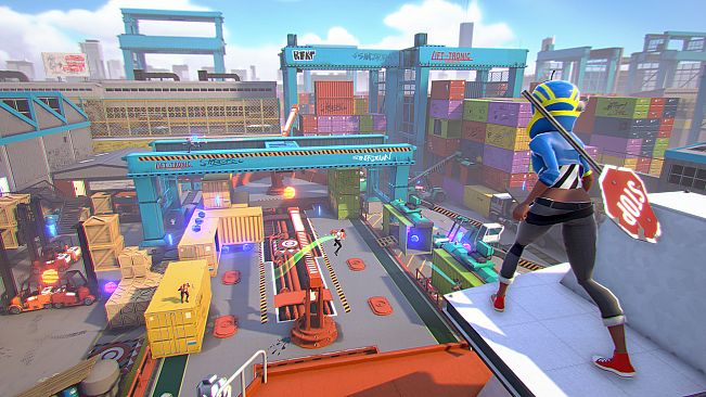 Streamline Original Sound Track