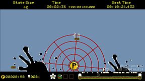 Run Ran! side scrollers