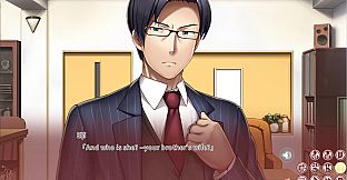 Cuckold my brother's wife