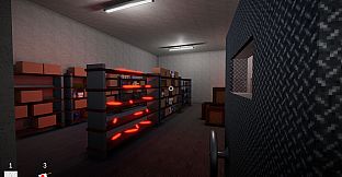 Just an Ordinary Maintenance Check