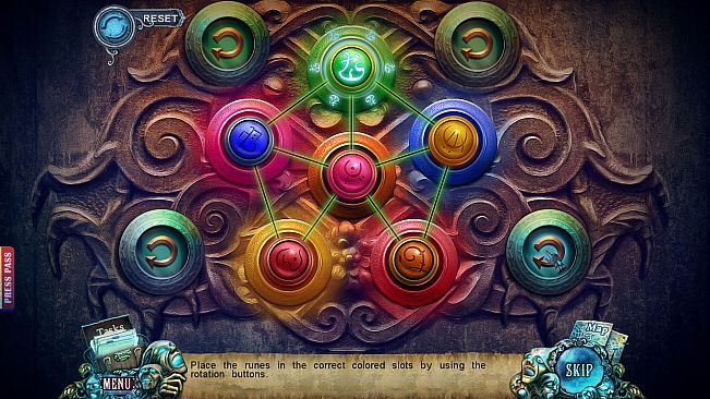 Fear for Sale: Endless Voyage Collector's Edition