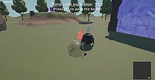 UNDER BomB
