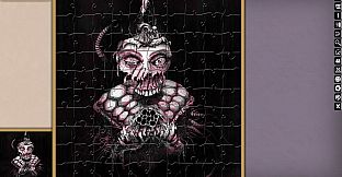 Jigsaw Puzzle Pack - Pixel Puzzles Ultimate: IWS