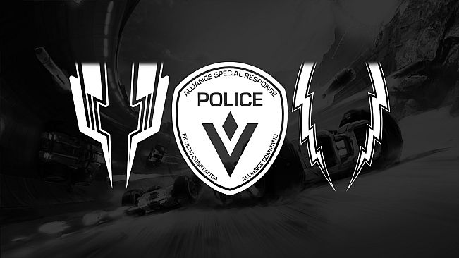 GRIP: Combat Racing - Vintek Garage Kit 3