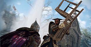 Battle Bundle – Y9S3 – FOR HONOR