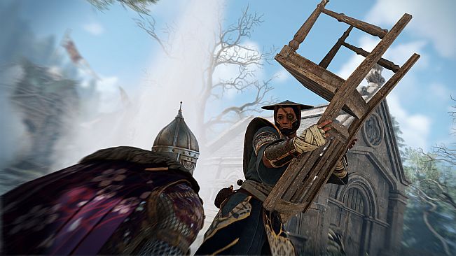 Battle Bundle – Y9S3 – FOR HONOR