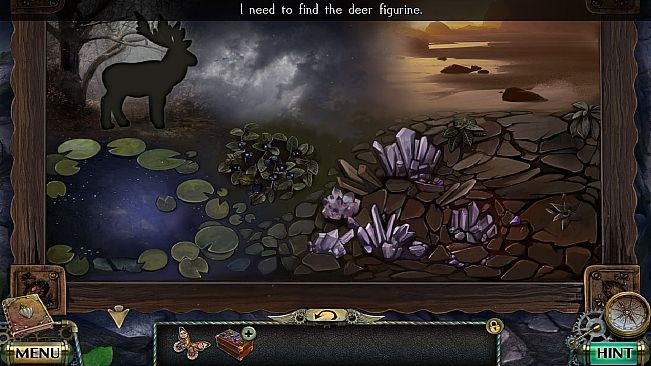 Darkness and Flame: Missing Memories Collector's Edition