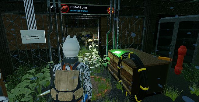 Lucky Pikinini - Super Incursion