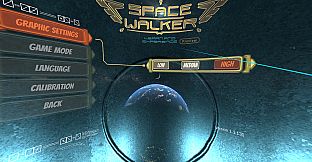 SpaceWalker