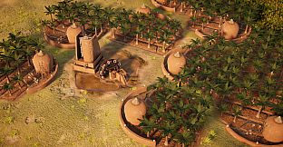 TerraScape Ancient Egypt