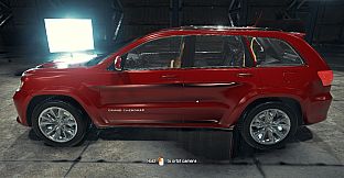 Car Mechanic Simulator 2018 - Jeep DLC