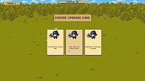 Last Castle Guardians