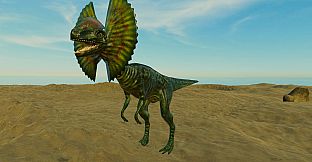 Dinosaurs for Clip maker