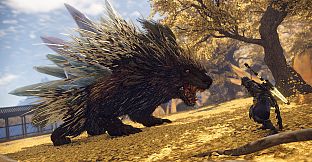 WILD HEARTS Karakuri Upgrade