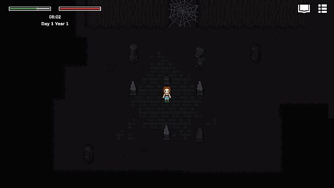 Candles Aren't Eternal