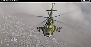 DCS: Mi-8 MTV2 Magnificent Eight