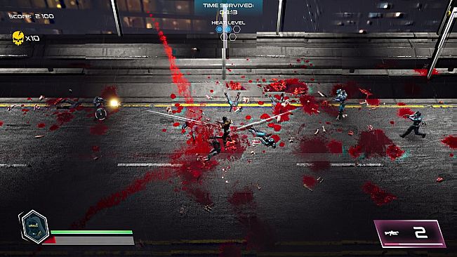 Killware: Under Review