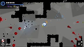 Shapes & Shots - Prologue