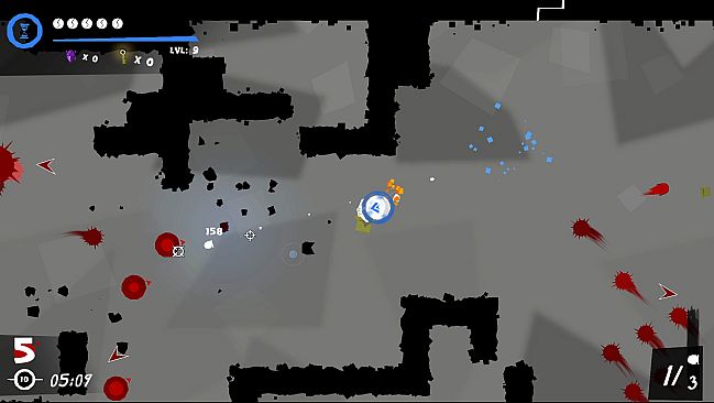 Shapes & Shots - Prologue