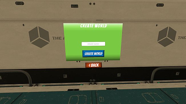 Your World VR - Multiplayer