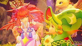 Visions of Mana Digital Deluxe Edition