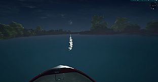 Ultimate Fishing Simulator - Taupo Lake DLC